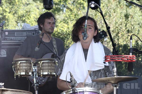 WHITNEY - 2017-06-11 - NIMES - Paloma - Mosquito - 